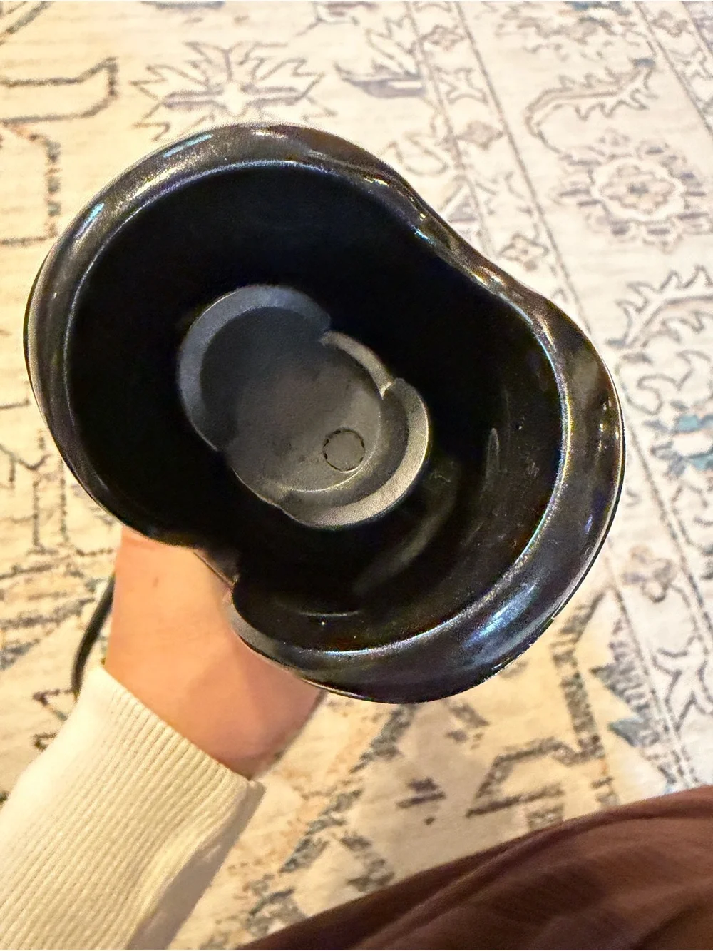 Chi Air Rotating Spin N Curl Curler